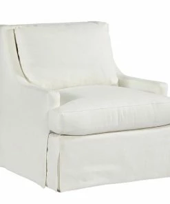 AUGUST- Accent Chairs Royce Court Chair (La Express)