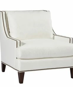 AUGUST- Royce Chair (La Express) Accent Chairs
