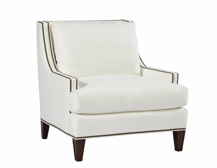 AUGUST- Royce Chair (La Express) Accent Chairs 3 AUGUST- Royce Chair (La Express) Accent Chairs
