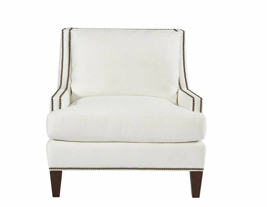 AUGUST- Royce Chair (La Express) Accent Chairs 4 AUGUST- Royce Chair (La Express) Accent Chairs