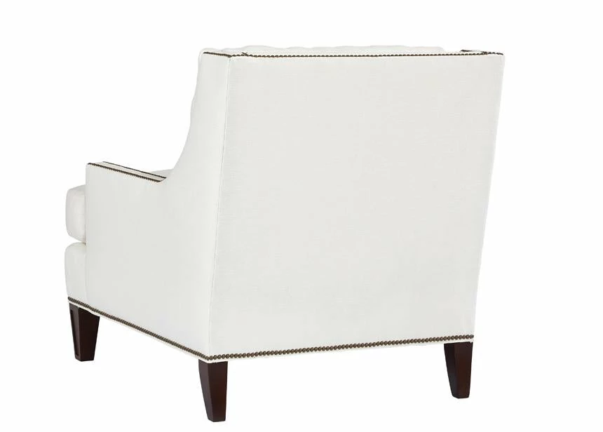 AUGUST- Royce Chair (La Express) Accent Chairs 6 AUGUST- Royce Chair (La Express) Accent Chairs
