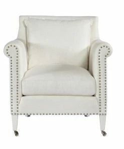 AUGUST- Accent Chairs Paris Chair (La Express)