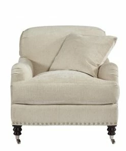 AUGUST- Albert Chair (La Express)