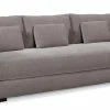 AUGUST- Sofas & Loveseats Botero Sofa (La Express)
