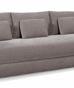 AUGUST- Sofas & Loveseats Botero Sofa (La Express)