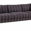 AUGUST- Sofas & Loveseats Brioni Sofa