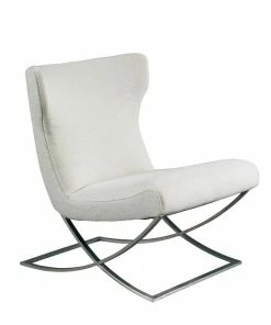 AUGUST- Accent Chairs Carlo Chair
