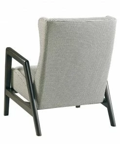 AUGUST- Liam Chair Accent Chairs