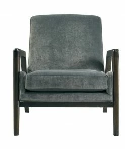 AUGUST- Dorian Chair Accent Chairs