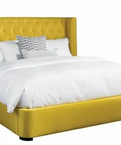 AUGUST- MORGAN KING BED (LA Express)