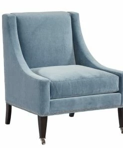 AUGUST- Dudley Chair (La Express)