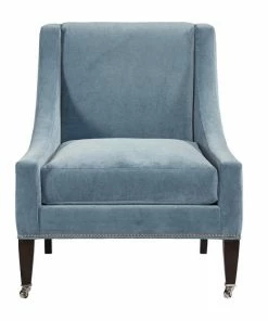 AUGUST- Dudley Chair (La Express)