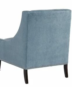 AUGUST- Dudley Chair (La Express)