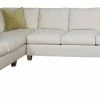 AUGUST- Sectionals Smithfield 3 Piece Sectional