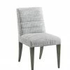AUGUST- Lucus Dining Chair (La Express)