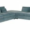 AUGUST- Corso 3 Piece Sectional (LA Express) Sectionals