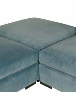 AUGUST- Corso 3 Piece Sectional (LA Express) Sectionals