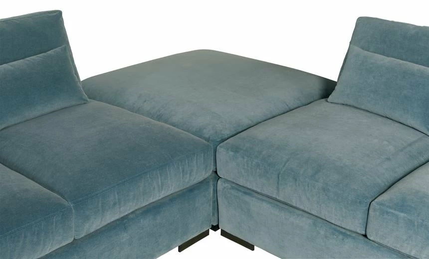 AUGUST- Corso 3 Piece Sectional (LA Express) Sectionals 4 AUGUST- Corso 3 Piece Sectional (LA Express) Sectionals