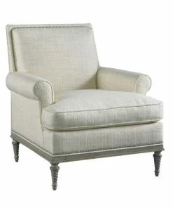 AUGUST- Shelley Chair (La Express)