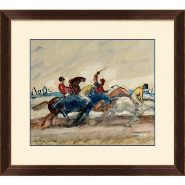 WENDOV- The Polo Match 3 3 WENDOV- The Polo Match 3