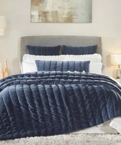 ORCLUX- Alexander Quilt