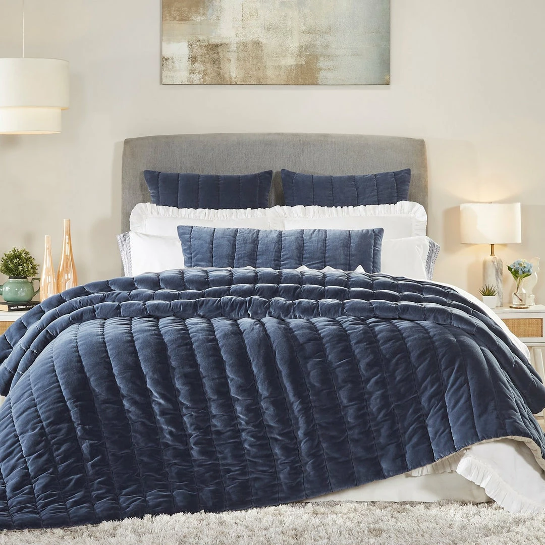 ORCLUX- Alexander Quilt 4 ORCLUX- Alexander Quilt