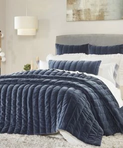 ORCLUX- Alexander Quilt