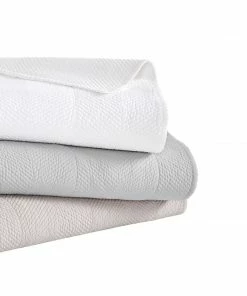 ORCLUX- Quilts & Coverlets Ashley Coverlet