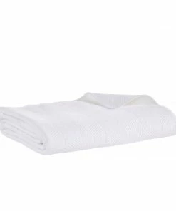 ORCLUX- Quilts & Coverlets Ashley Coverlet