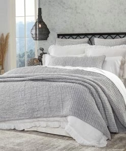 ORCLUX- Alexis Quilt Quilts & Coverlets