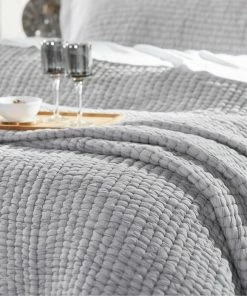 ORCLUX- Alexis Quilt Quilts & Coverlets