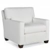 AUGUST- Designer Classics Track Arm Chair Accent Chairs