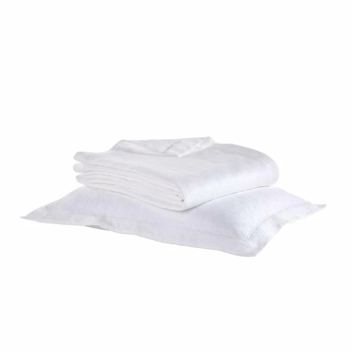 ORCLUX- Tyler Matelasse Coverlet 7 ORCLUX- Tyler Matelasse Coverlet
