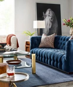 AUGUST- Sofas & Loveseats Jagger Sofa