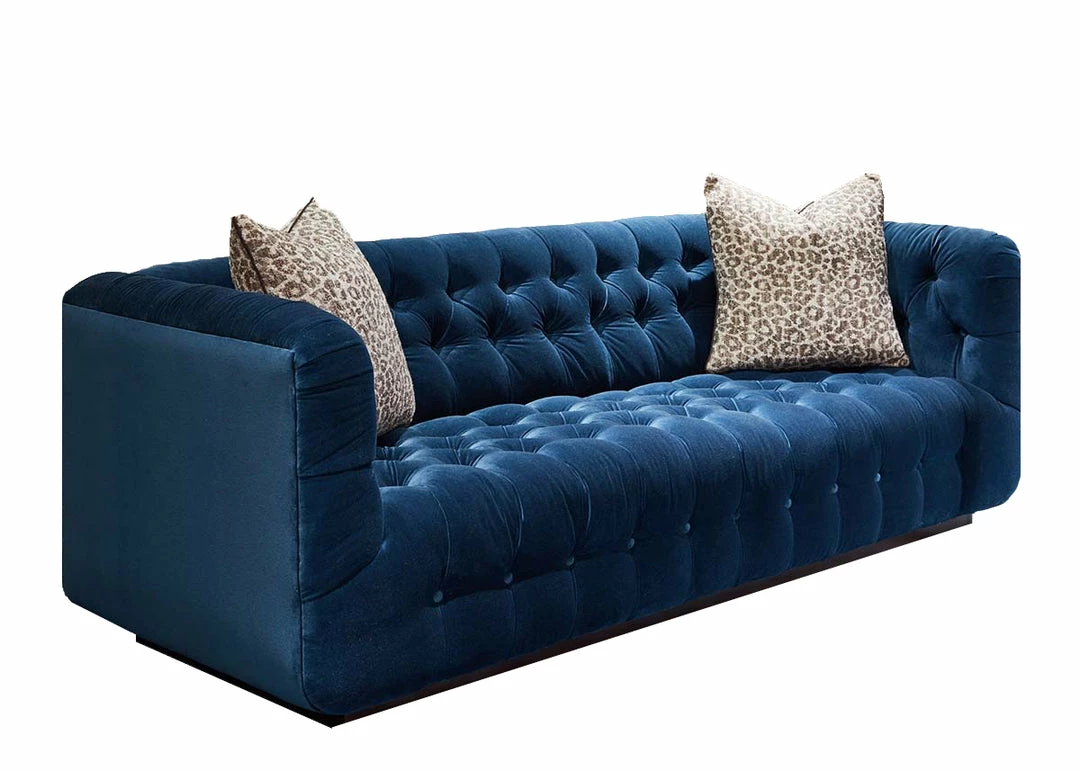 AUGUST- Sofas & Loveseats Jagger Sofa 2 AUGUST- Sofas & Loveseats Jagger Sofa