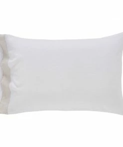 ORCLUX- Ava Pillow Cases Sheet Sets