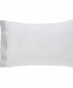 ORCLUX- Ava Pillow Cases Sheet Sets