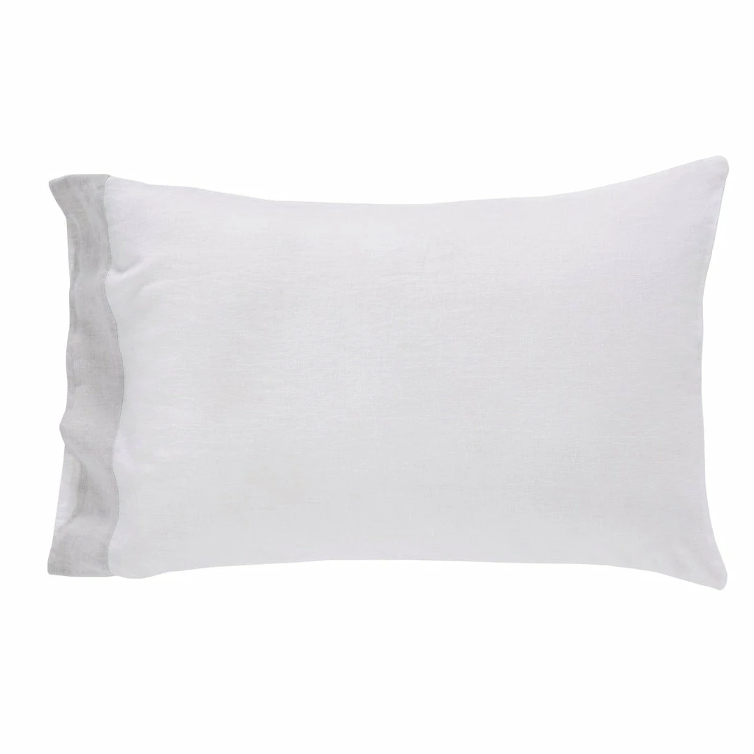 ORCLUX- Ava Pillow Cases Sheet Sets 4 ORCLUX- Ava Pillow Cases Sheet Sets