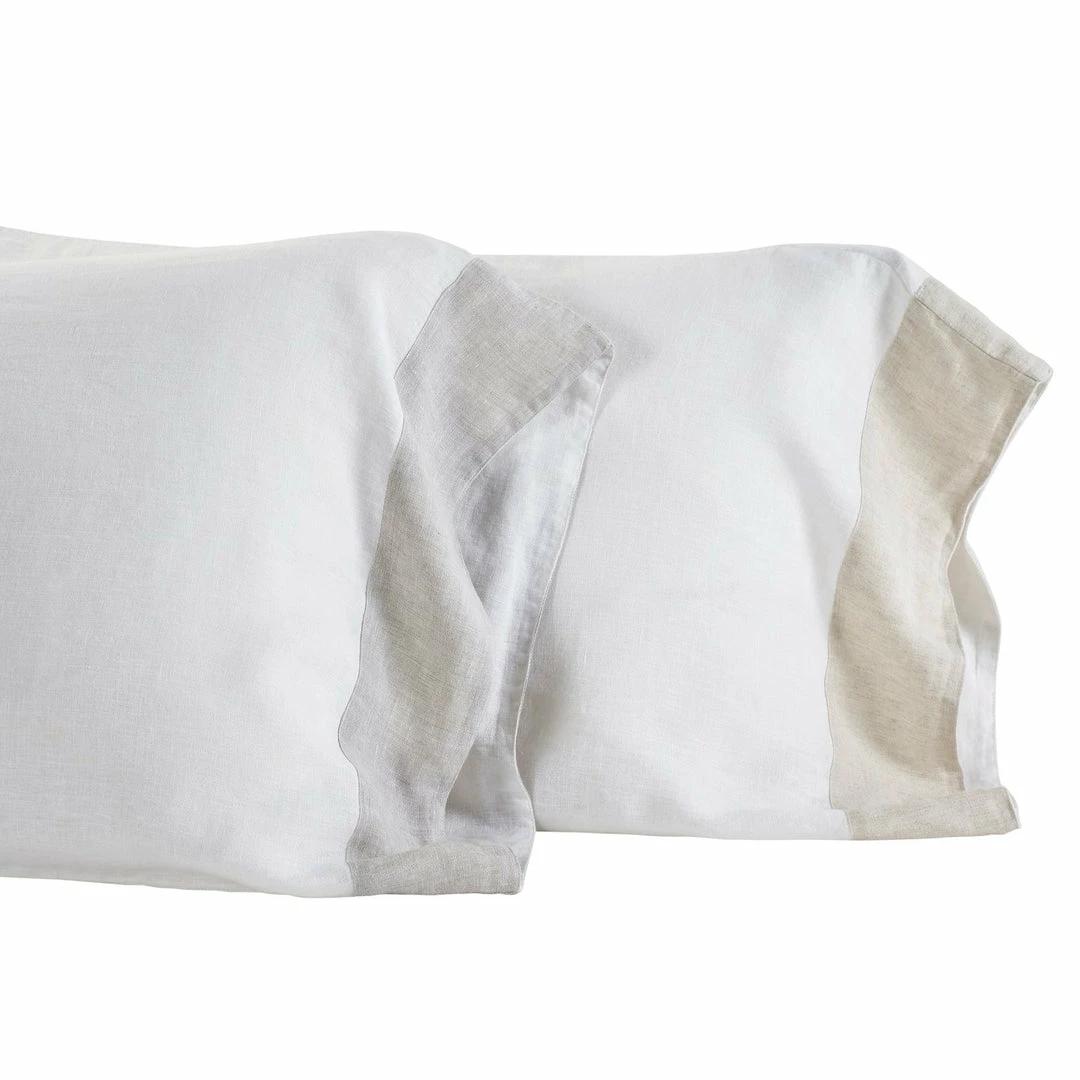ORCLUX- Ava Pillow Cases Sheet Sets 5 ORCLUX- Ava Pillow Cases Sheet Sets
