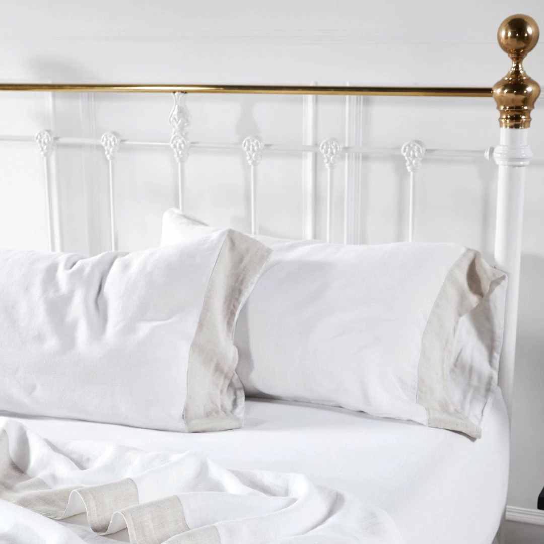 ORCLUX- Ava Sheet Set Sheet Sets 4 ORCLUX- Ava Sheet Set Sheet Sets