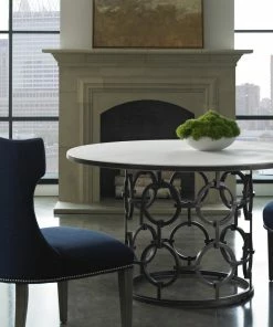 AUGUST- Seaton Dining Table (54