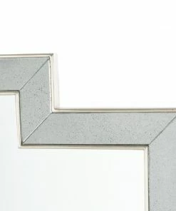 AUGUST- Mirrors Athena Mirror (Silver)