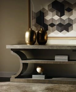 AUGUST- Kostas Console Buffets & Servers