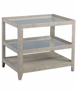 AUGUST- Elle End Table