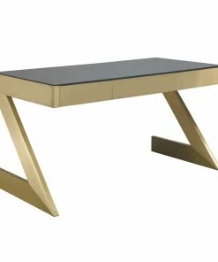 AUGUST- Desks Yves Writing Desk