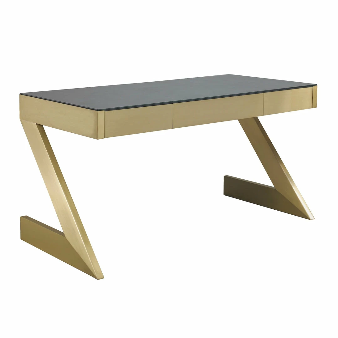 AUGUST- Desks Yves Writing Desk 3 AUGUST- Desks Yves Writing Desk