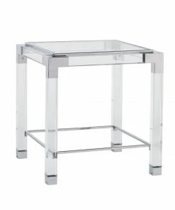 AUGUST- Monti End Table Side Tables