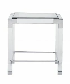 AUGUST- Monti End Table Side Tables