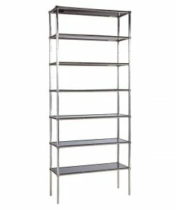 AUGUST- Roland Etagere