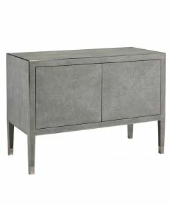 AUGUST- Cabinets Claude Two Door Cabinet